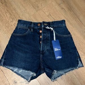 WRANGLER FESTIVAL SHORT 25 NWT